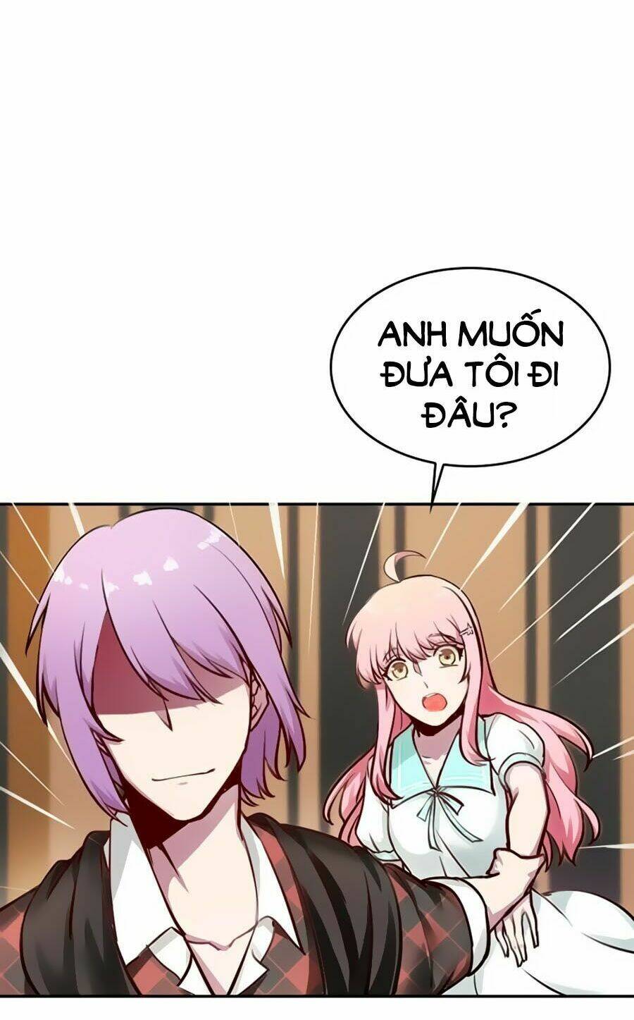 Bám Lấy Nam Thần Bất Chấp Thời Tiết: Chapter 6