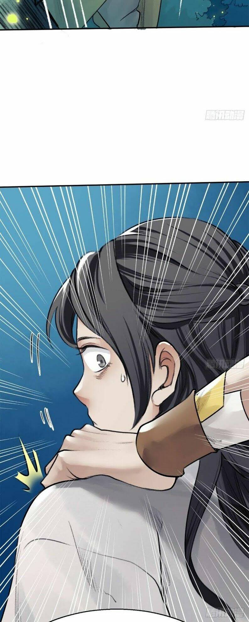 Liên Thành Quyết: Chapter 43