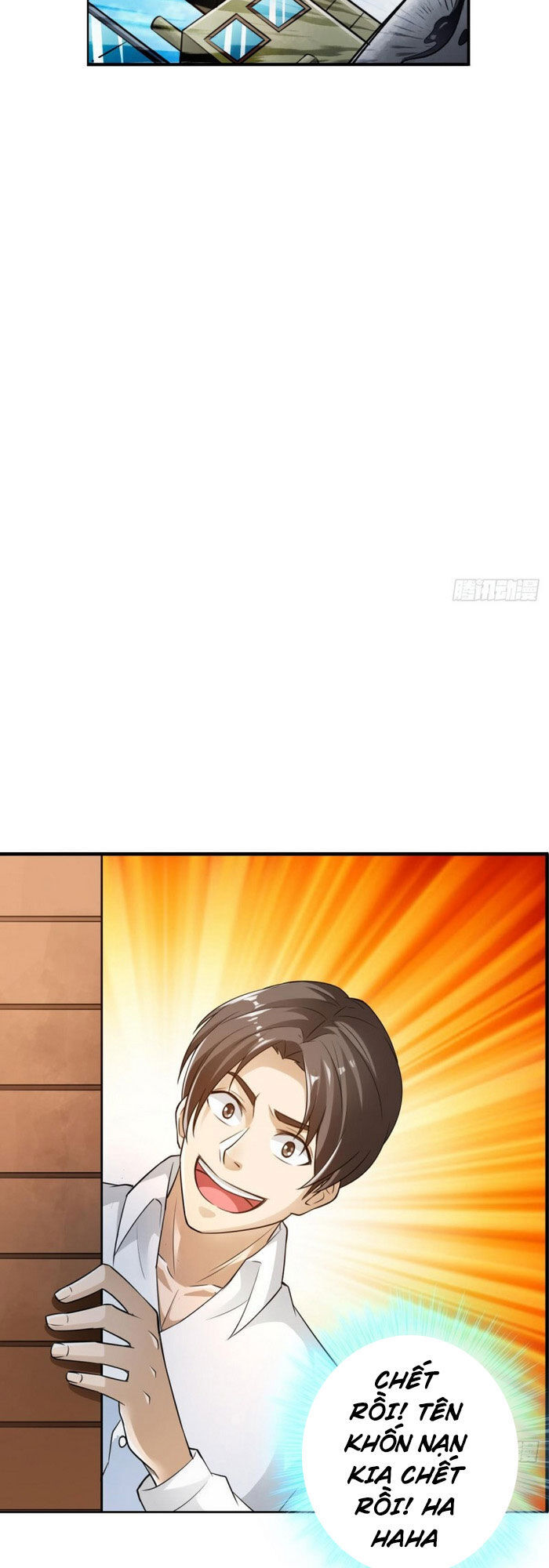 Hệ Thống Tìm Đường Chết Mạnh Nhất: Chapter 88