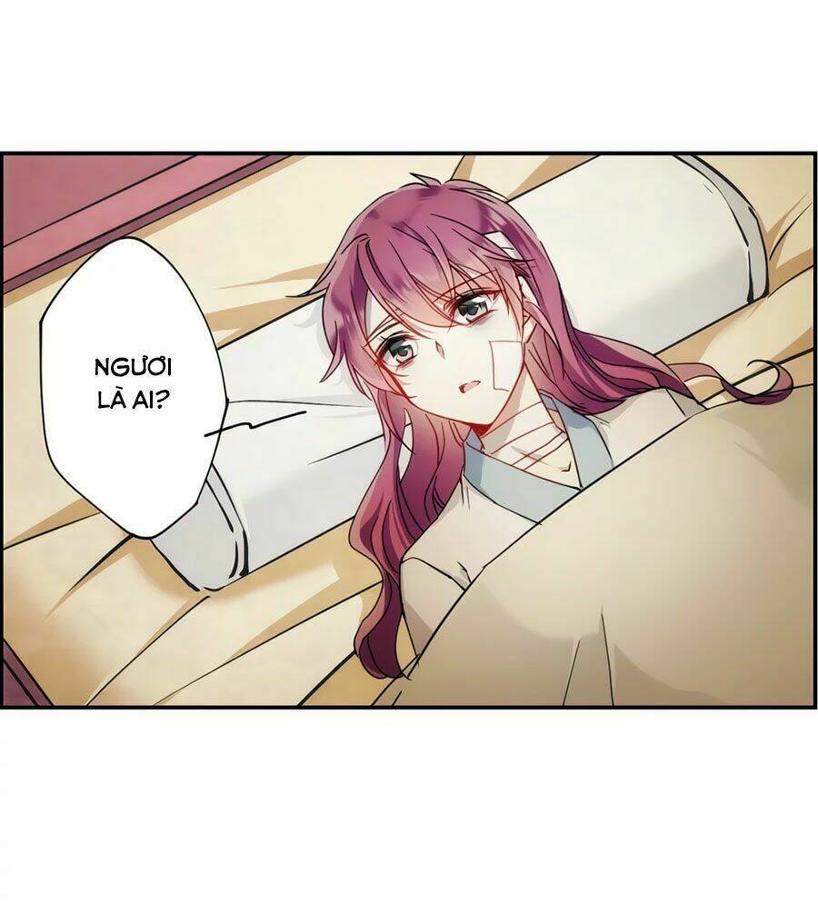 Thượng Quốc Phú Chi Thiên Đống Tuyết: Chapter 84