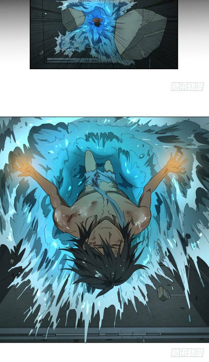 Danh Sách Kẻ Phản Diện: Chapter 7