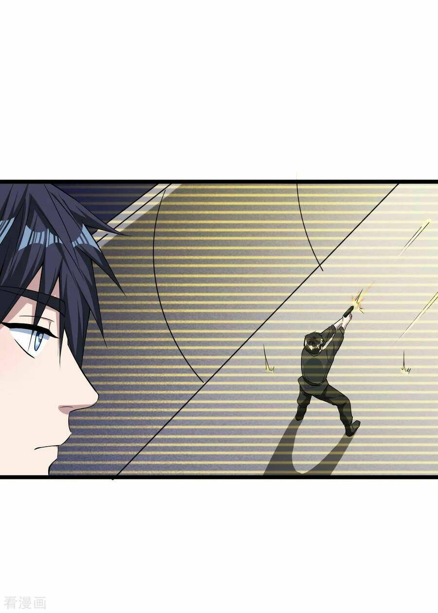 Đô Thị Tà Vương: Chapter 14
