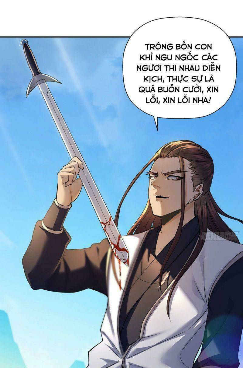 Ta Là Đại Hoàn Đan: Chapter 1.3