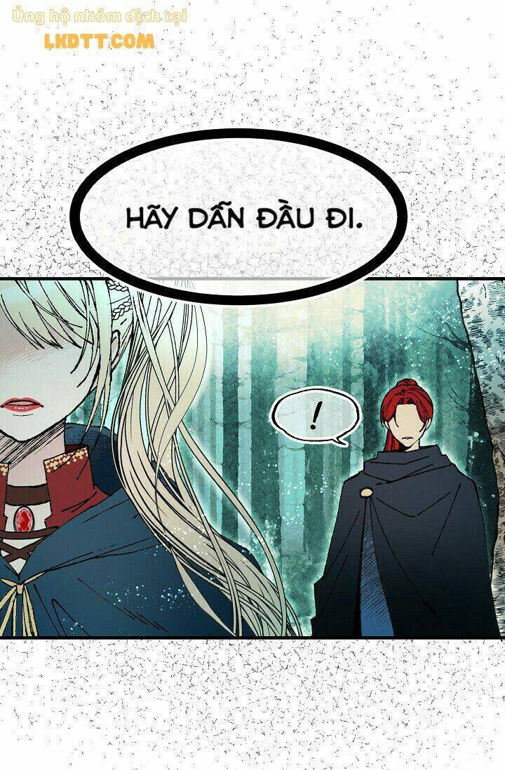 Mylord, Nữ Hoàng Của Loài Sói!: Chapter 22