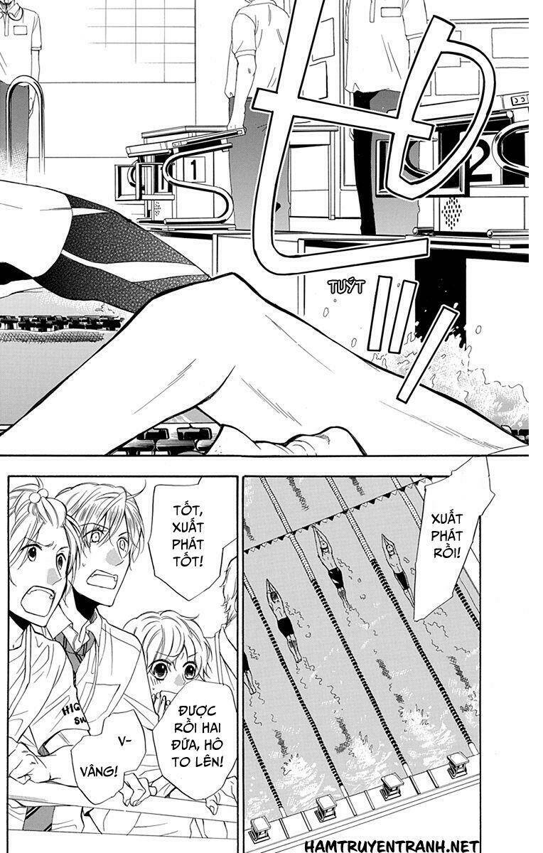 Dansui: Chapter 9