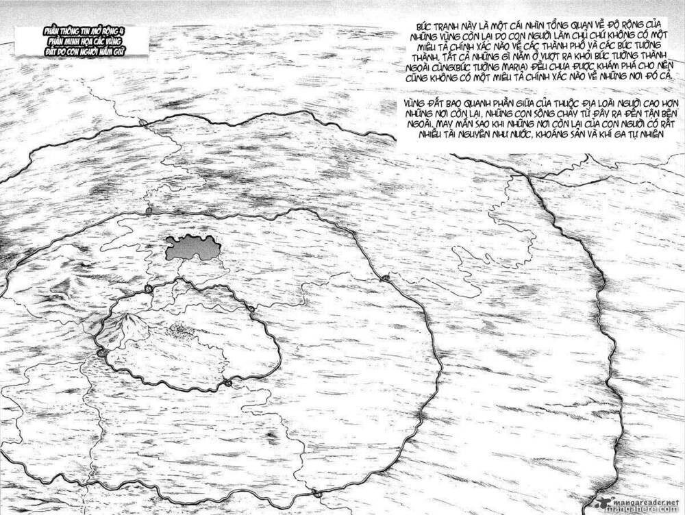Đại Chiến Người Khổng Lồ: Chapter 5