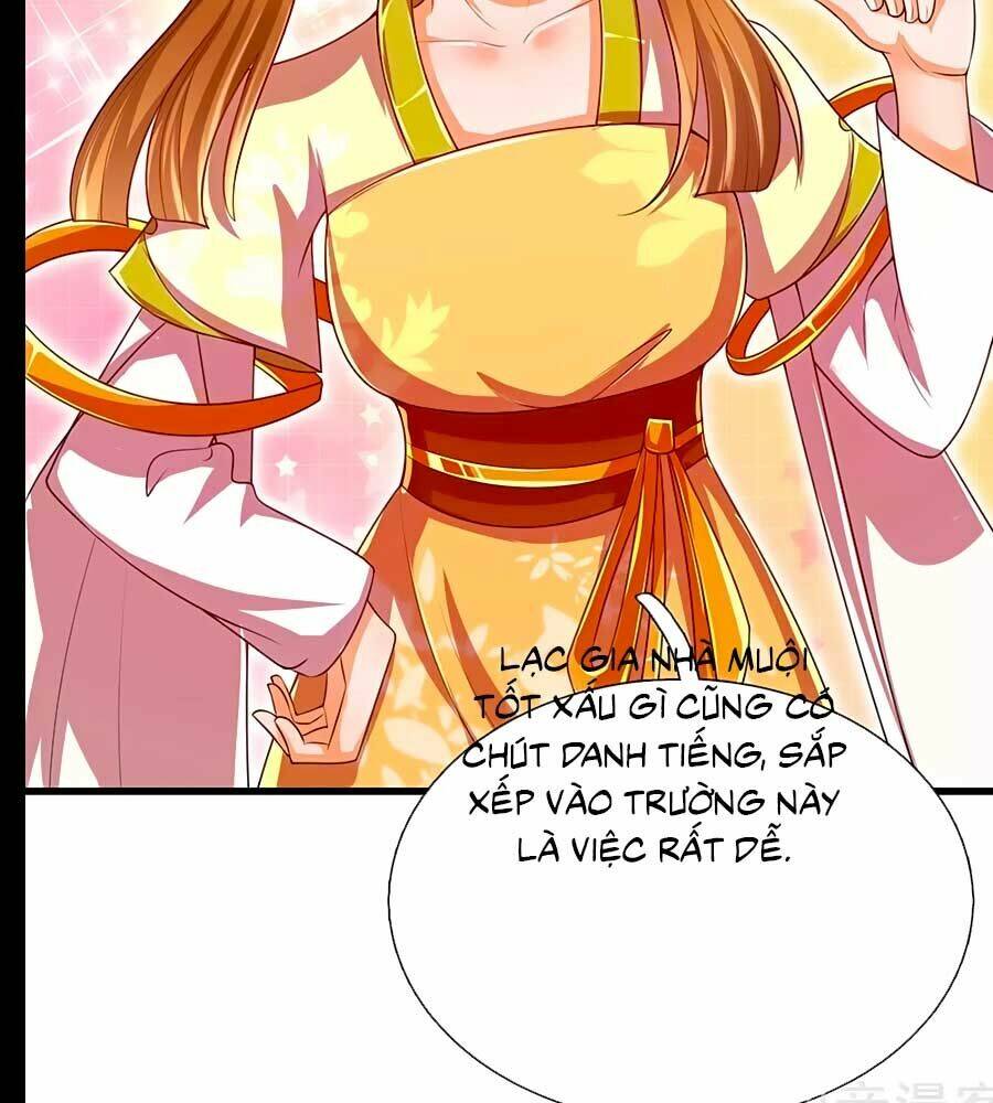 Phụng Lâm Thiên Hạ: Đệ Nhất Mỹ Nữ: Chapter 37