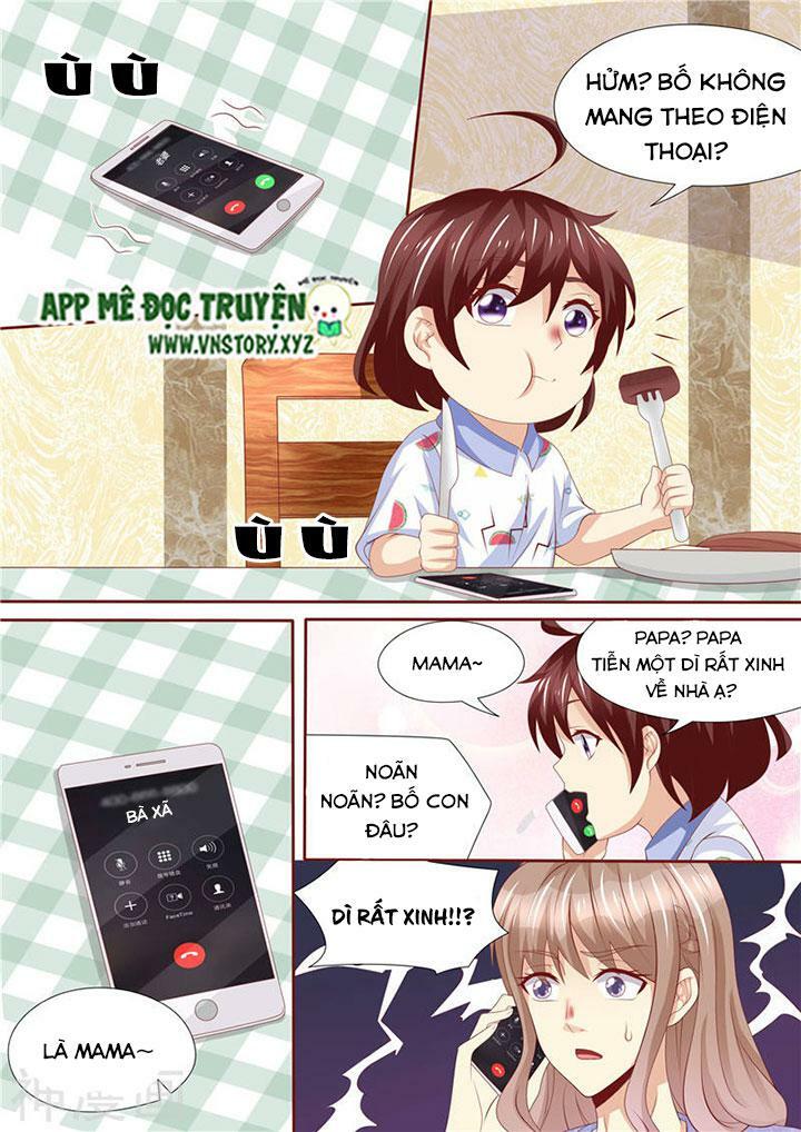 Cưng Chiều Vợ Yêu: Chapter 245