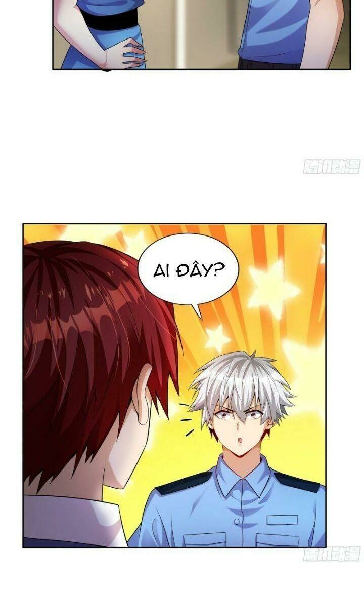 Tối Cường Khắc Kim: Chapter 6