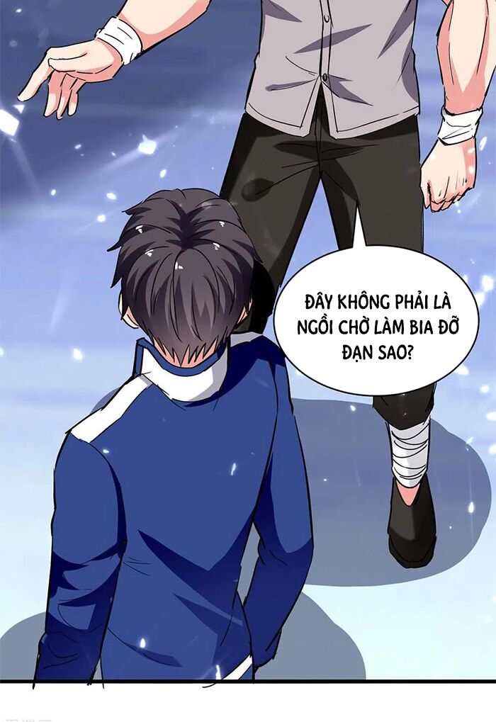 Trọng Sinh Khí Thiếu Quy Lai: Chapter 194