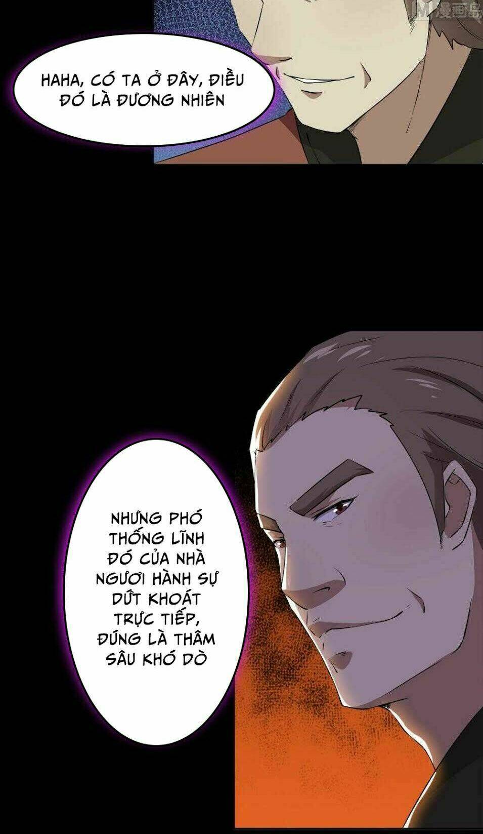 Tu Chân Giả Tại Dị Thế: Chapter 35