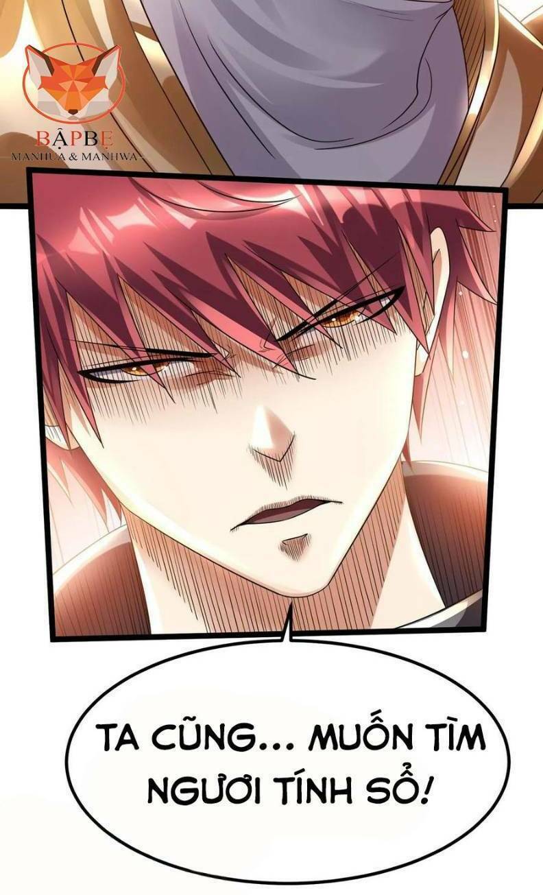 Tiên Vương Trùng Sinh: Chapter 113