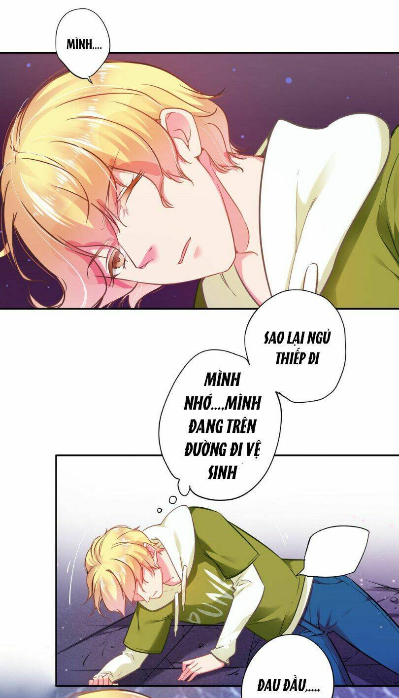Cưng Chiều Ái Thê Hư Hỏng: Chapter 18