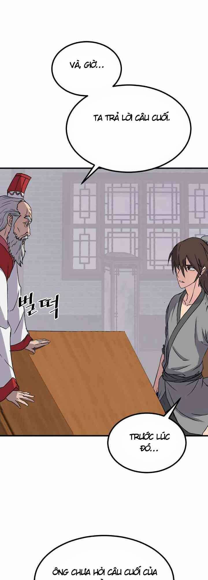 Trọng Sinh, Bất Khả Chiến Bại: Chapter 113