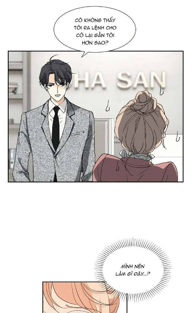 Lee Bom, Em Là Của Anh: Chapter 11