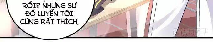 Đế Vương Ta Vẫn Còn Nhỏ: Chapter 75