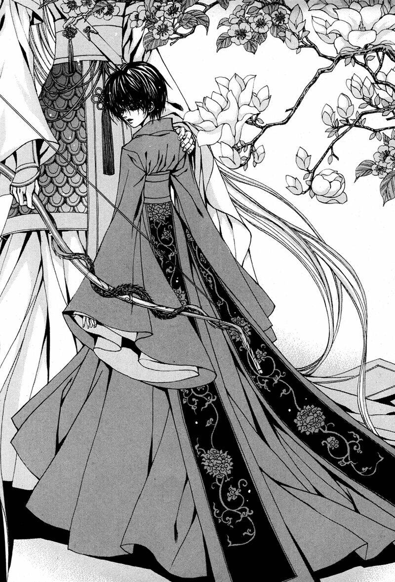 Tân Nương Của Thủy Thần: Chapter 89