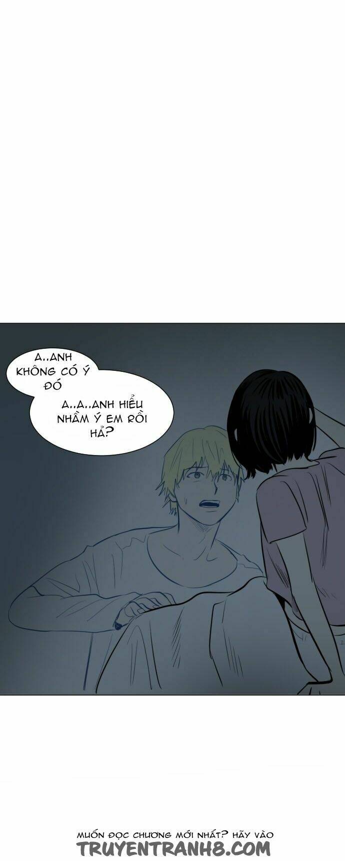 Transparent Cohabitation: Chapter 38