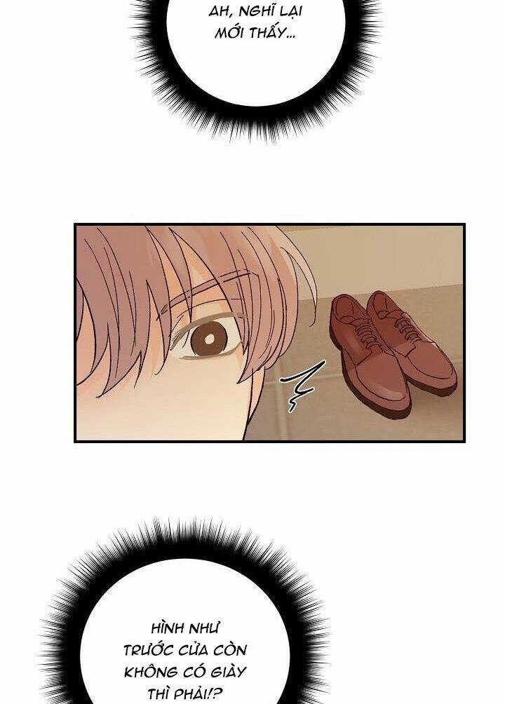 Kẻ Cắp Mặt Trăng: Chapter 49