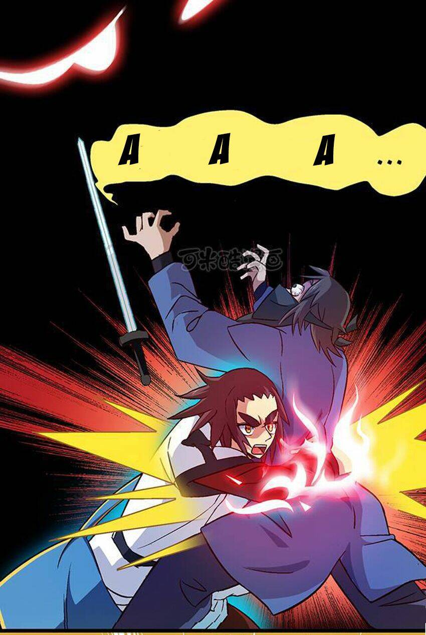 Phong Quỷ Truyền Thuyết: Chapter 20