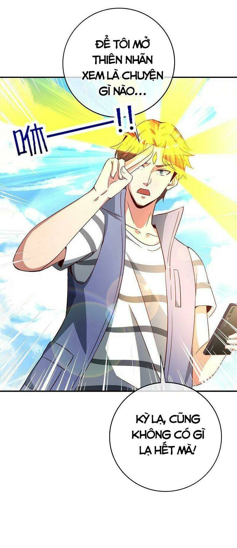 Vòng Bạn Bè Mạnh Nhất Của Tiên Giới: Chapter 129