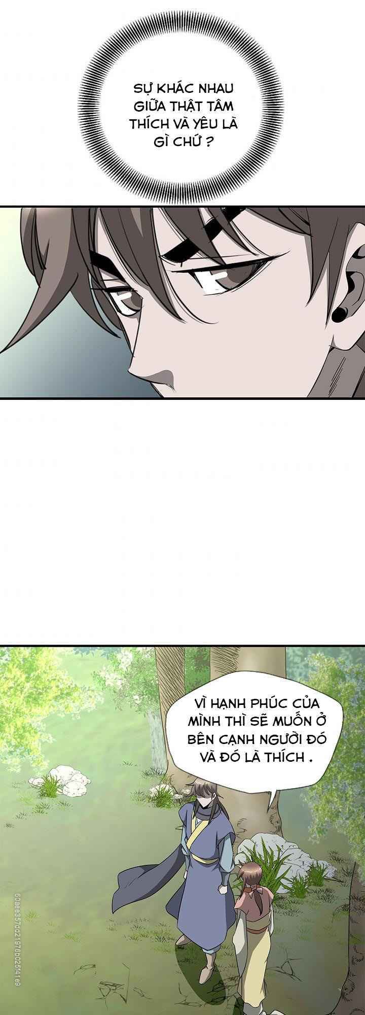 Cuồng Long: Chapter 58