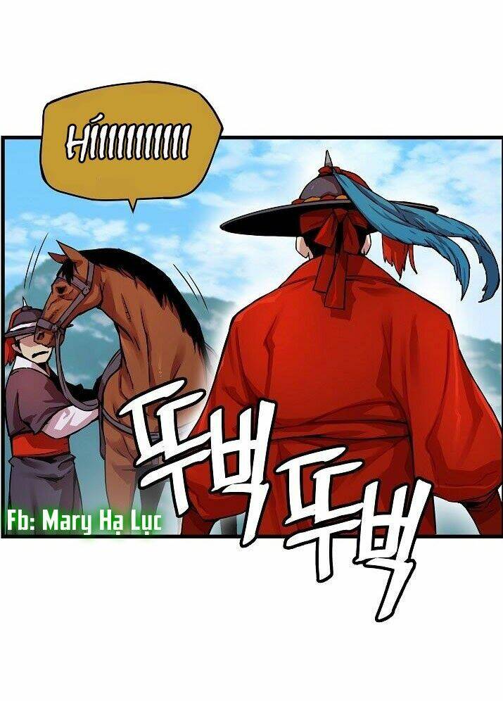 Tôi Sẽ Sống Như Một Hoàng Tử: Chapter 2
