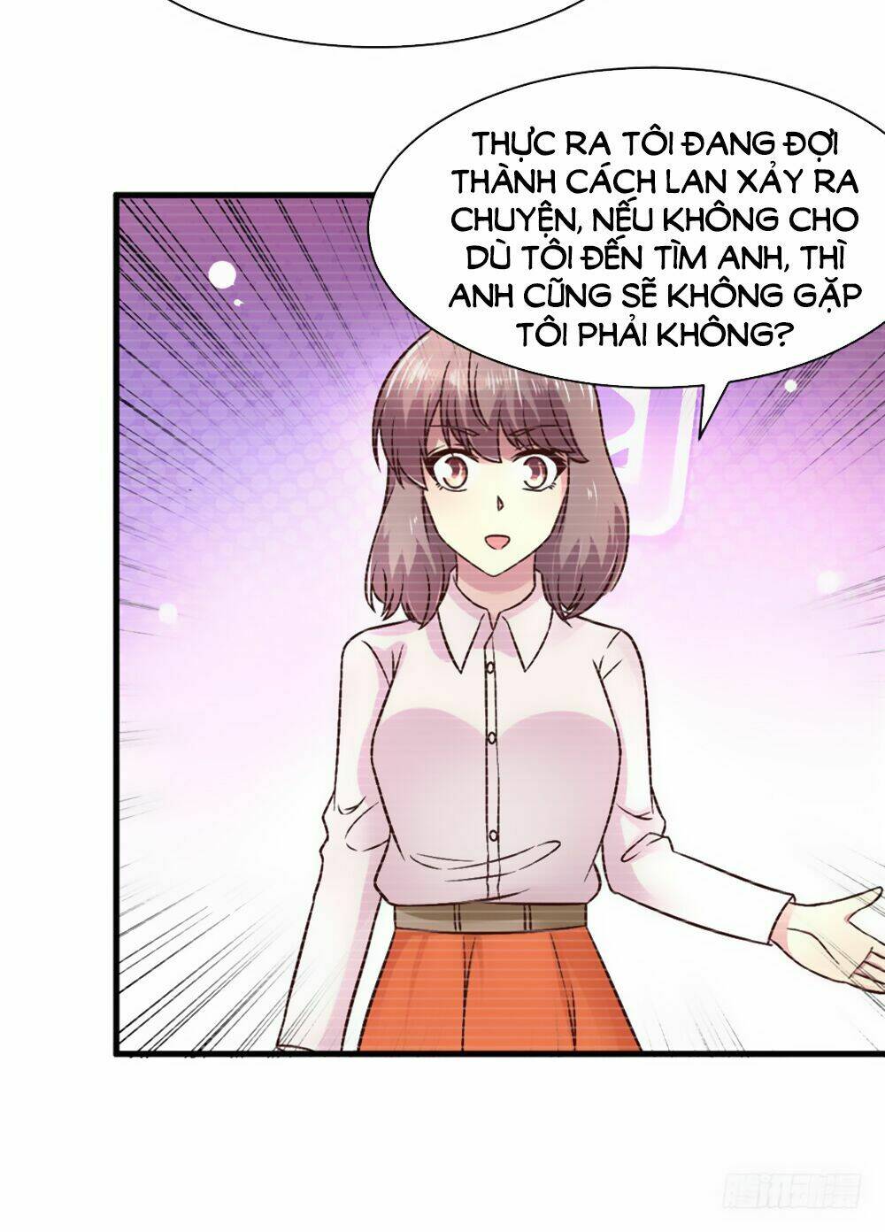 Thời Gian Đều Biết: Chapter 24