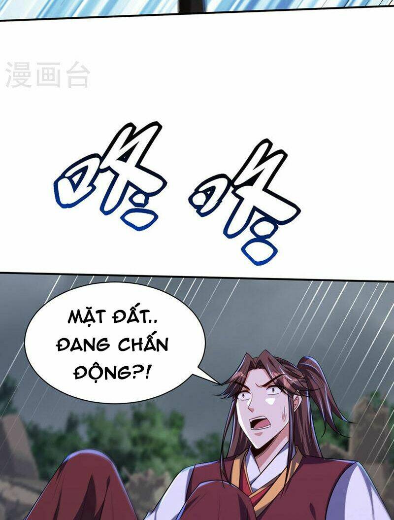 Yêu Giả Vi Vương: Chapter 317