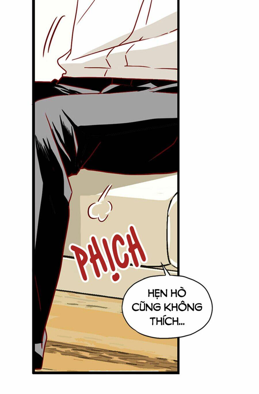 Thư Ký Kim Sao Thế Nhỉ?: Chapter 7