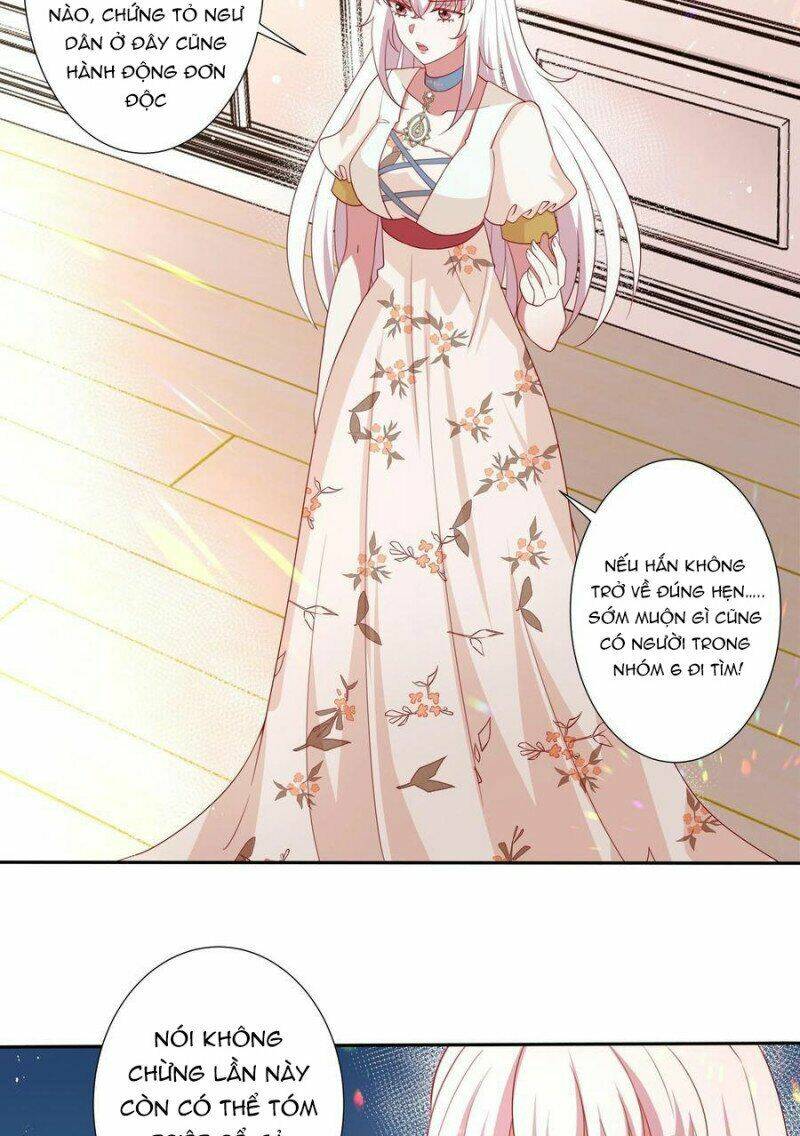 Công Chúa Phản Diện Trong Truyền Thuyết: Chapter 118