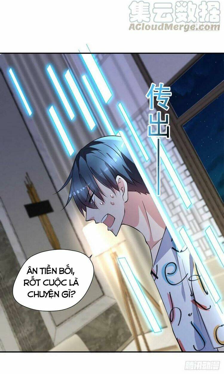 Mở Phòng Khám Tu Tiên: Chapter 101