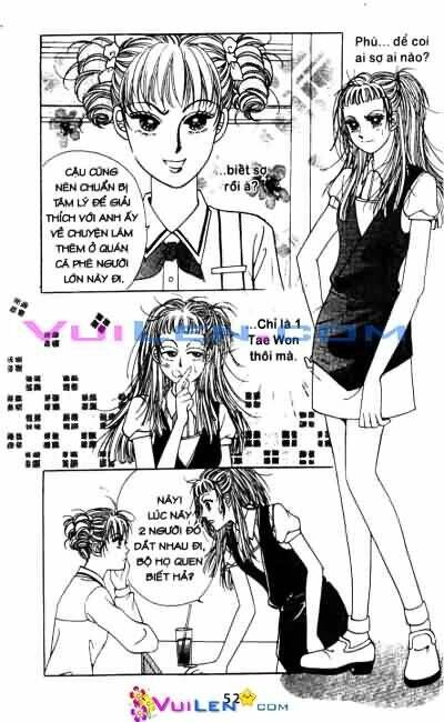 Virus Tiền: Chapter 4