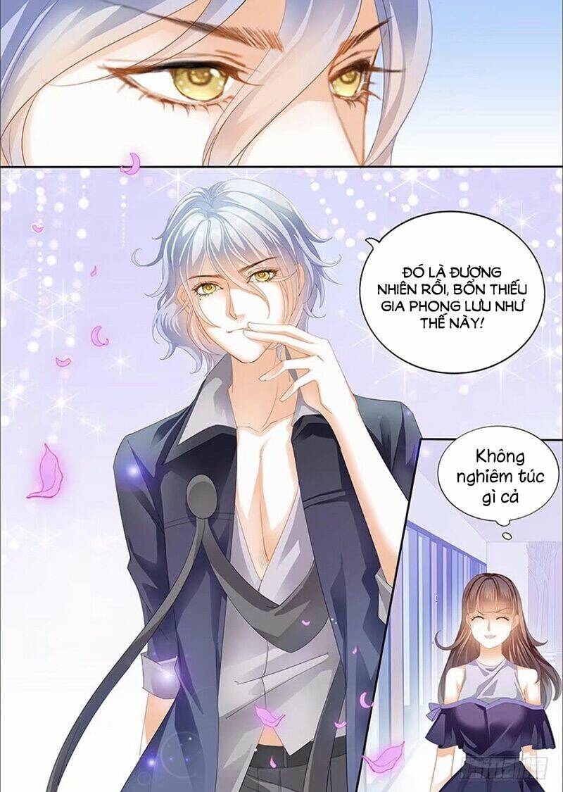 Thiểm Hôn Kiều Thê: Chapter 139