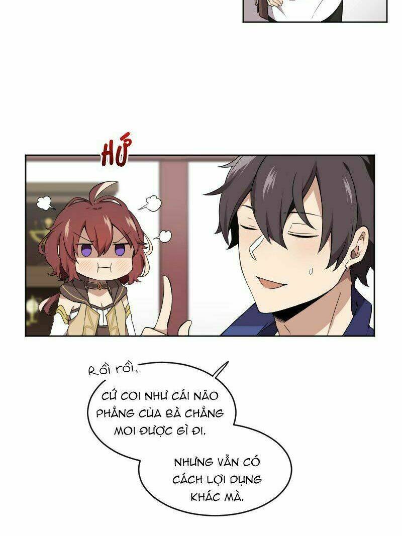 Pháp Sư Và Nữ Chúa Quỷ: Chapter 59