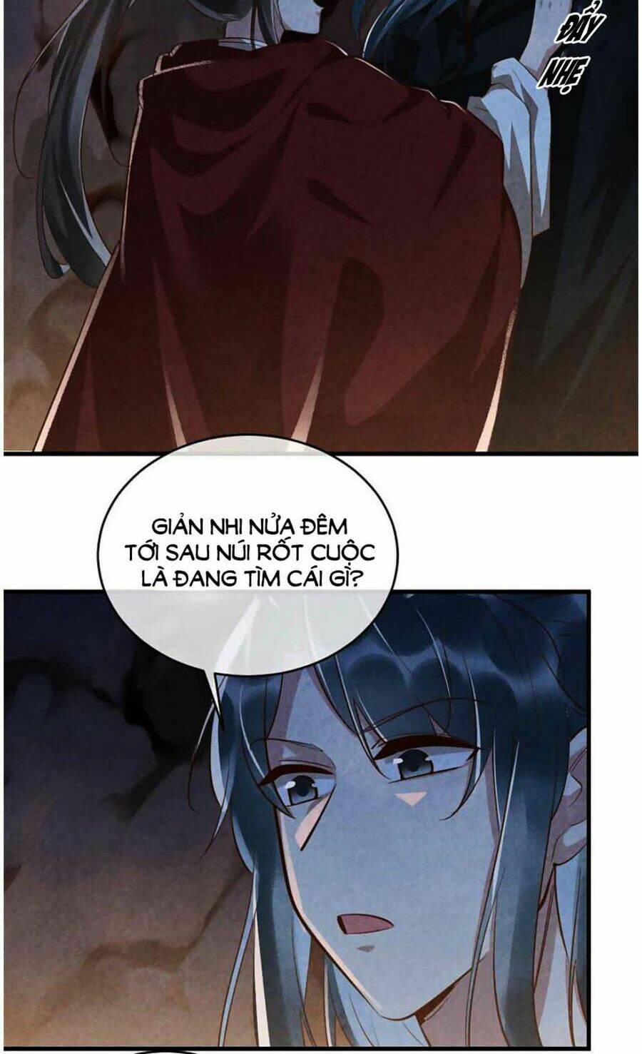 Vương Phi Muốn Trèo Tường: Chapter 96