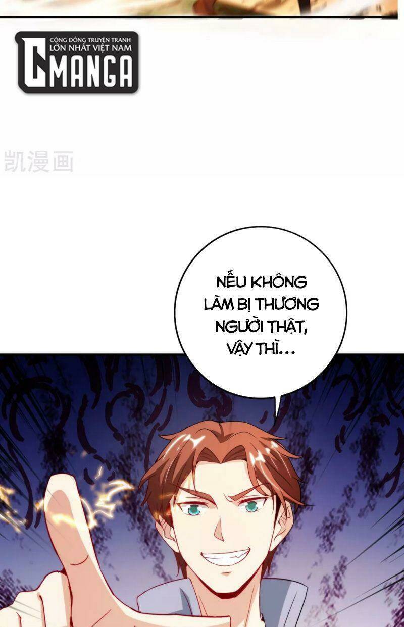 Vòng Bạn Bè Mạnh Nhất Của Tiên Giới: Chapter 111