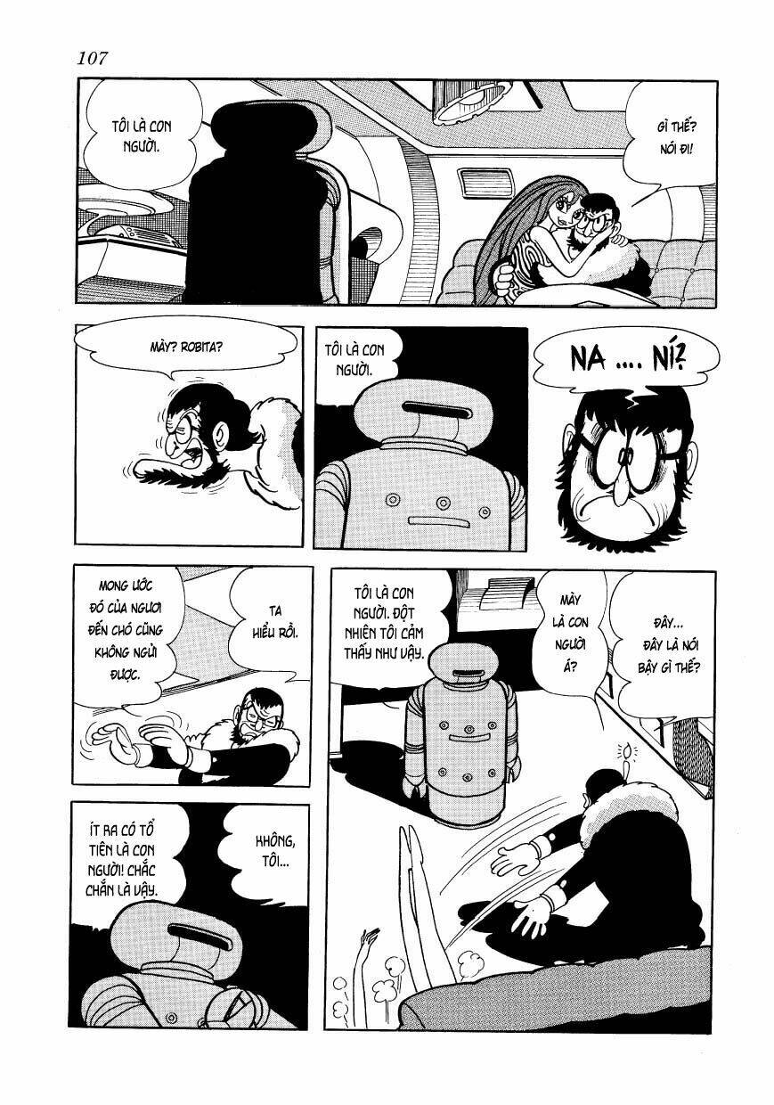 Chim Lửa: Chapter 56