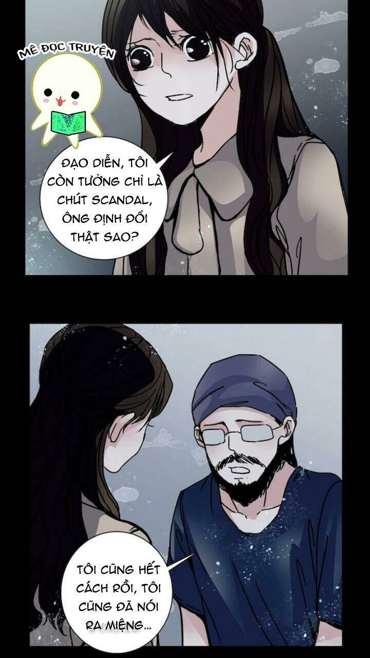 Nhật Ký Nữ Phù Thủy Hồi Sinh: Chapter 28