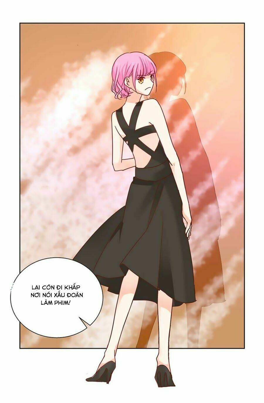 Lưu Luyến Tinh Diệu: Chapter 124