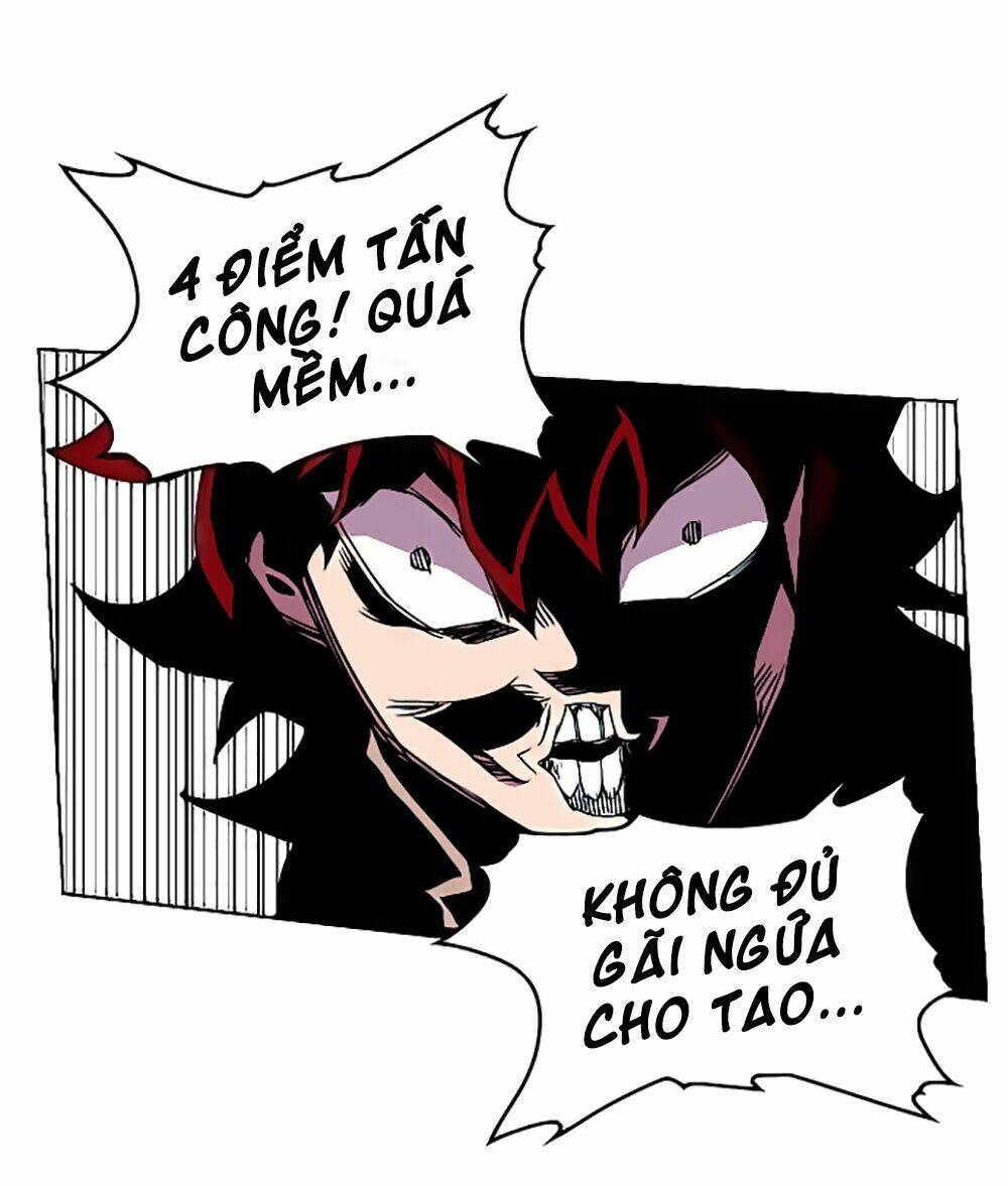 Hard Core Leveling Warrior: Chapter 25