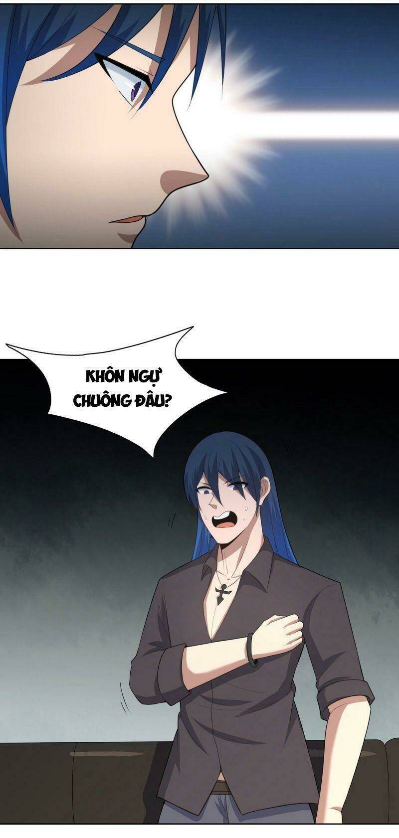 Thần Long Tinh Chủ: Chapter 33