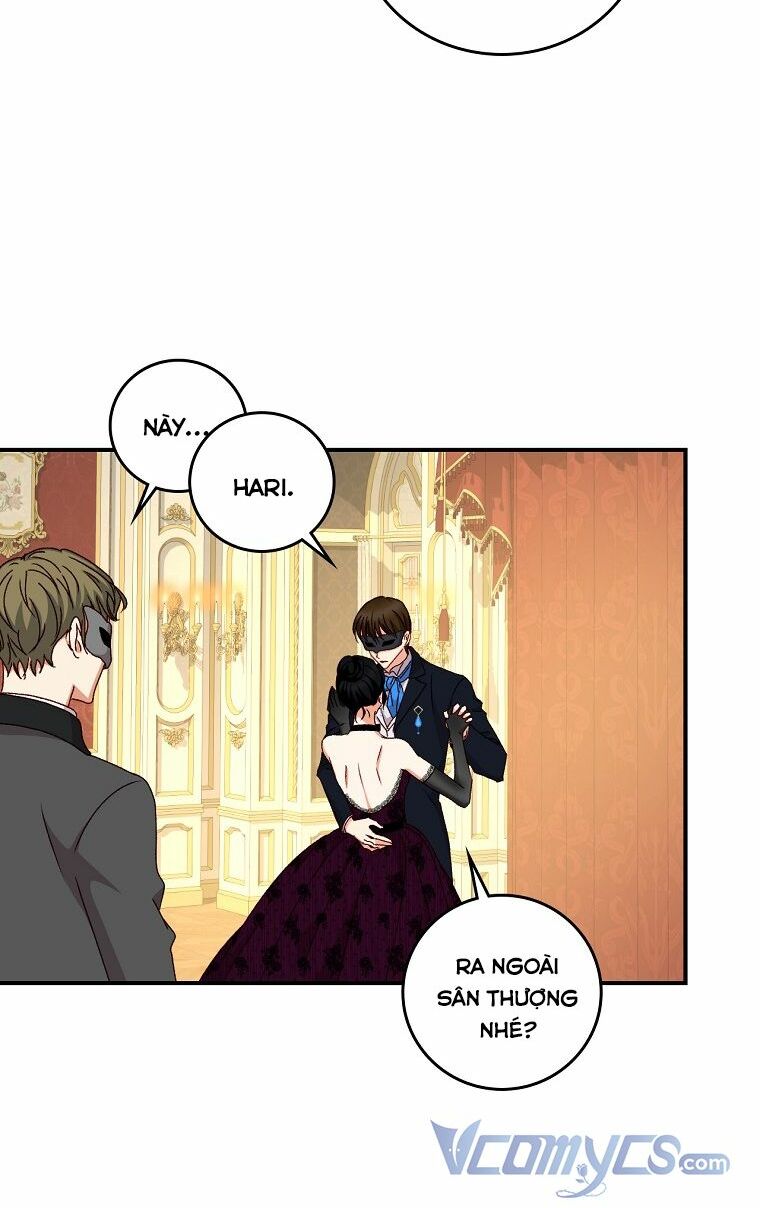 Đừng Chọc Đứa Em Gái Bé Bỏng Của Chúng Tôi: Chapter 83