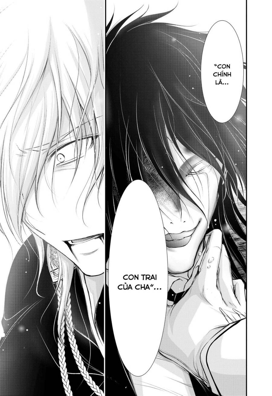 Đi Tìm Sát Tinh Vương: Chapter 81