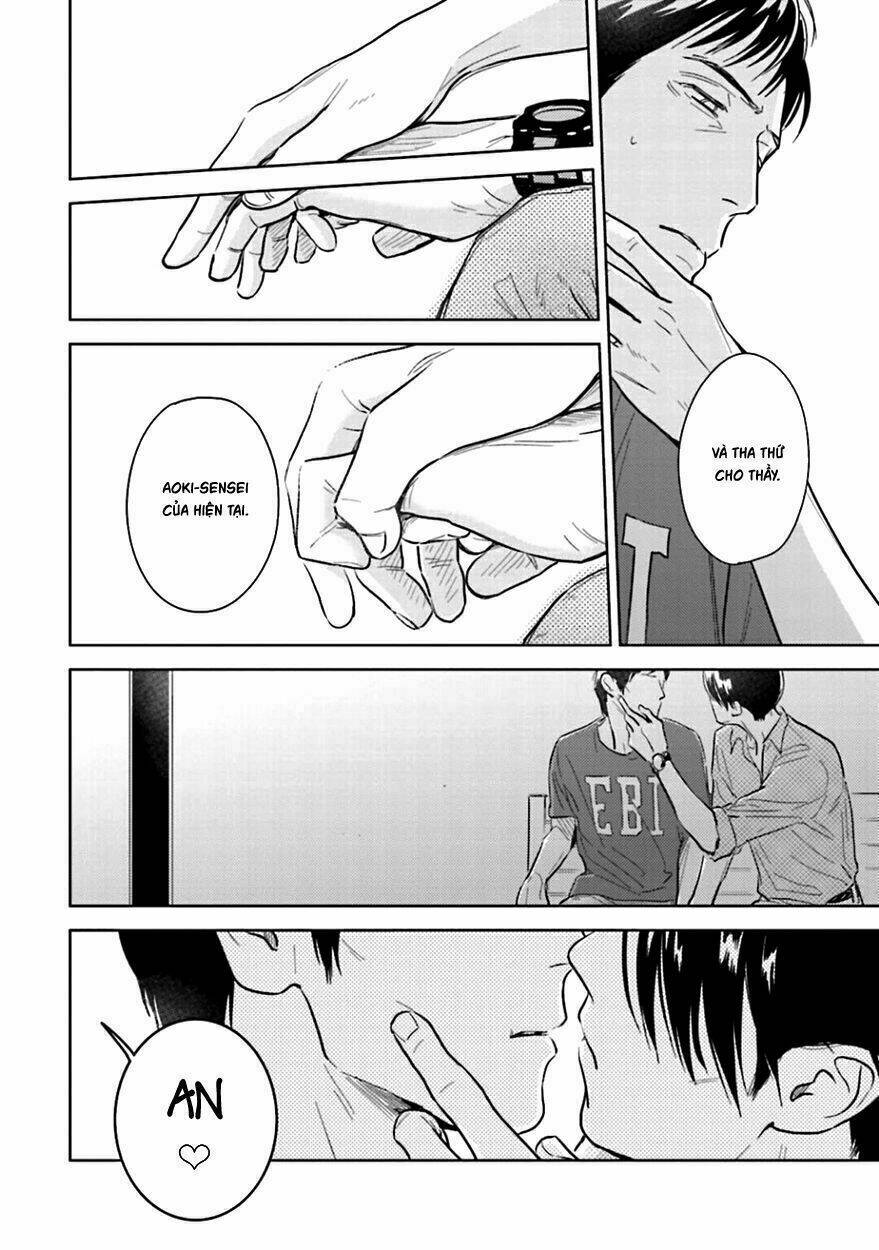 Oni To Tengoku: Chapter 5