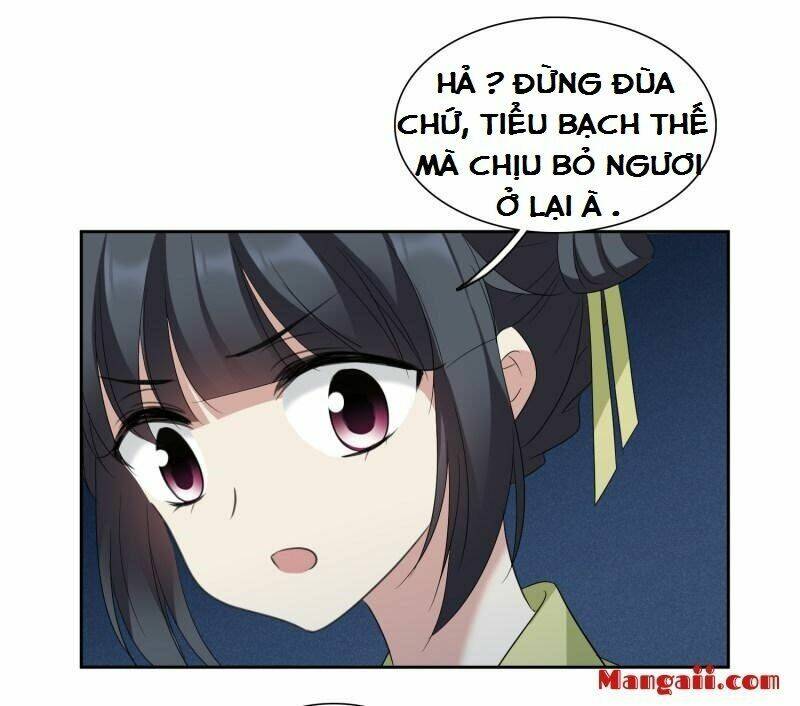 Toàn Cơ Từ: Chapter 56.2