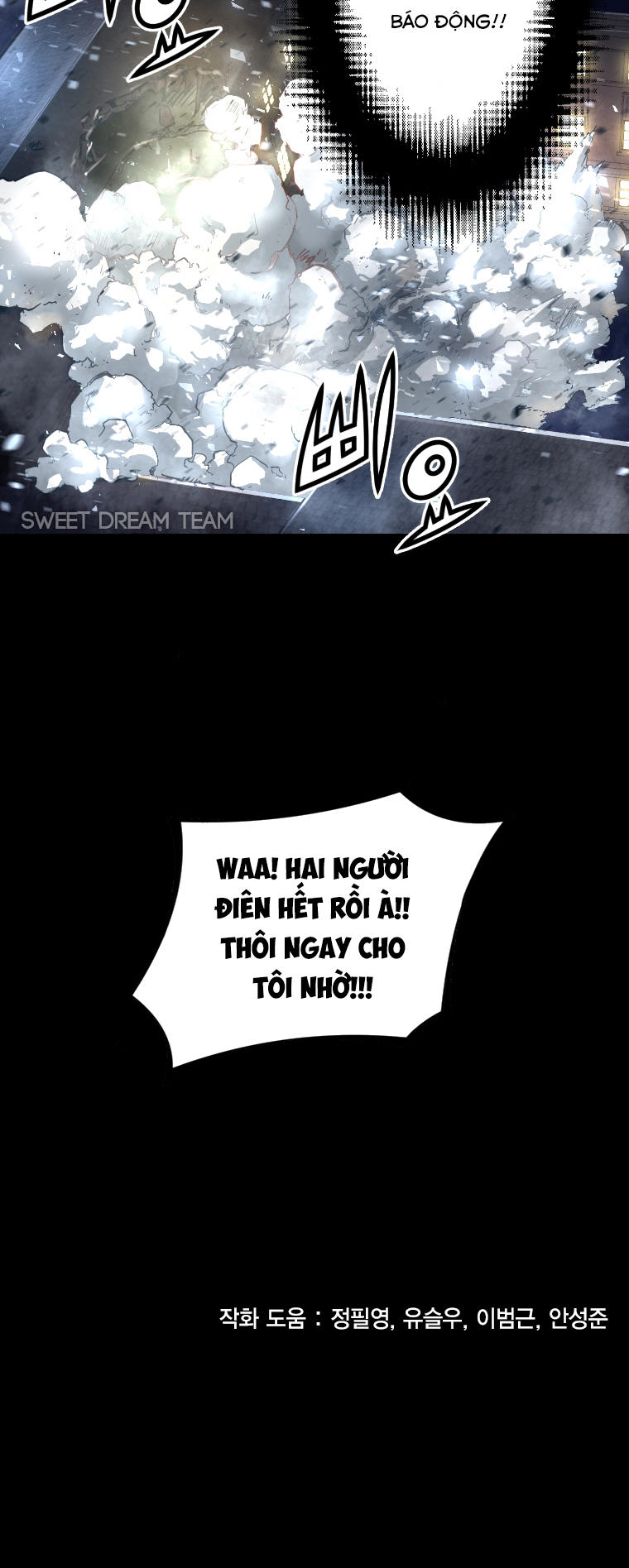Dị Giới Tam Tuyệt: Chapter 7