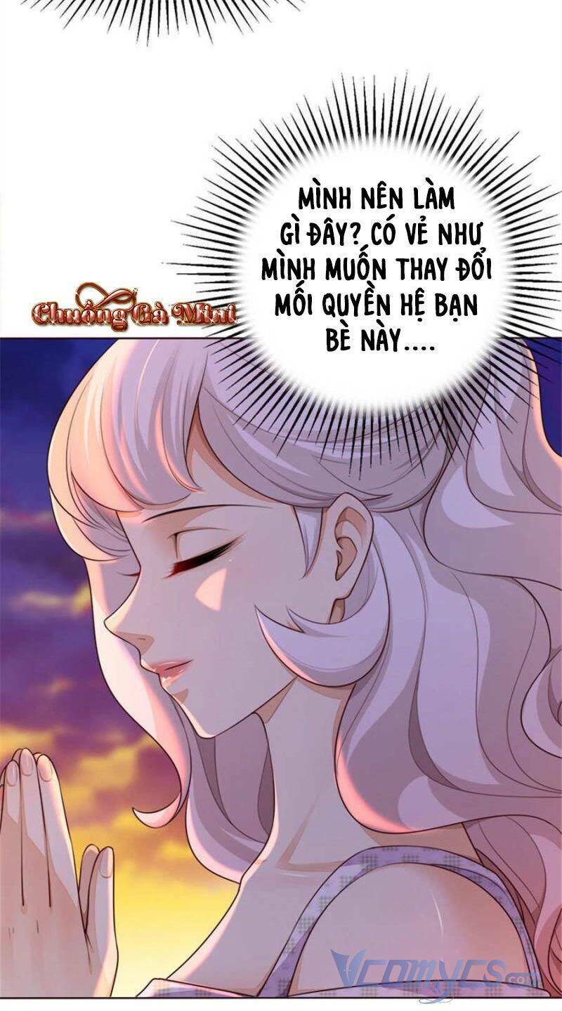 Gặp Phải Người Chồng Xảo Quyệt!: Chapter 29