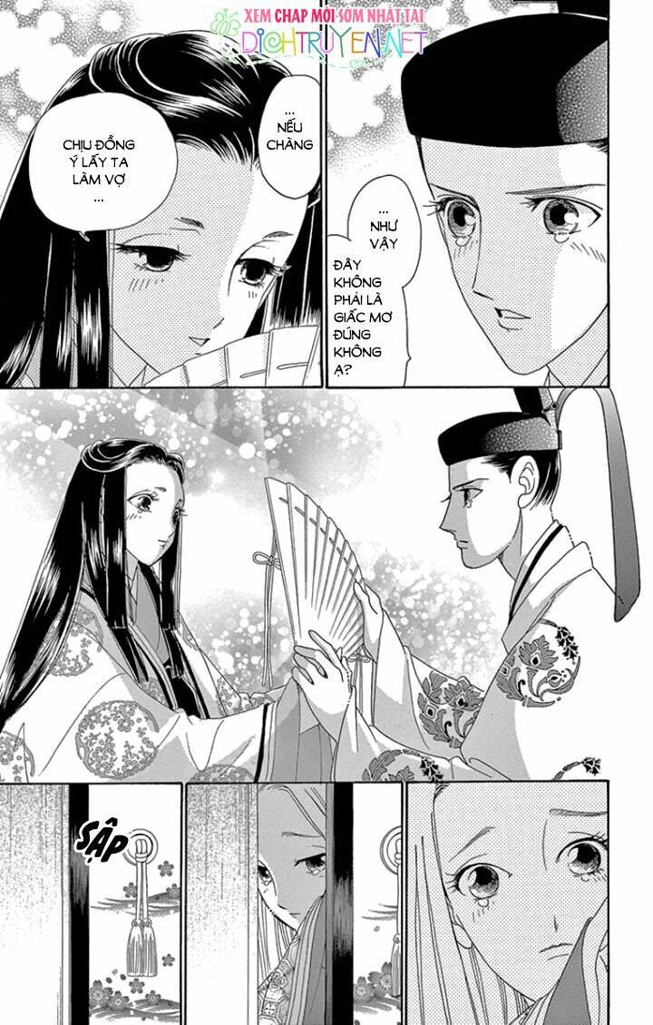 Torikae Baya: Chapter 65