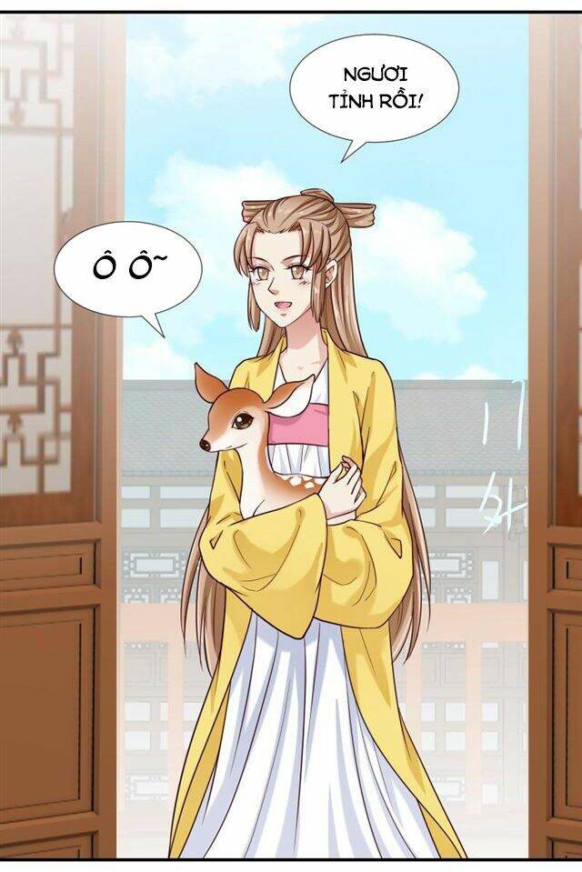 Tuyệt Thế Độc Phi Của Tà Vương: Chapter 98